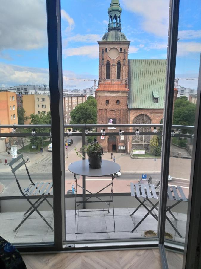 53 Dlugie Ogrody Lejlighed Gdańsk