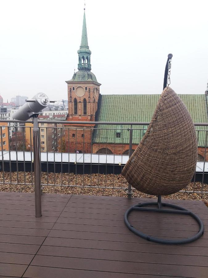 Lejlighed 53 Dlugie Ogrody Gdańsk