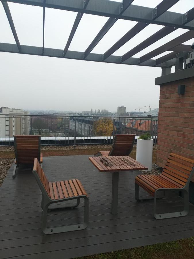53 Dlugie Ogrody Lejlighed Gdańsk